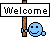 Benvenuta